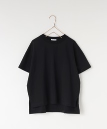 LOWRYS FARM(ローリーズファーム)の「【Smart Price】ベーシックTシャツ 660140(Tシャツ/カットソー)」