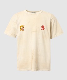 VIETNAM 8812 TEE AGED