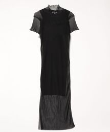 kotohayokozawa(�R�g�n���R�U��)��GHOST TODO DRESS *SHORTSLEEVE TDX6S-GHDR04-INR(�����s�[�X)