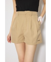 RIENDA GOLF（リエンダゴルフ）の「【RIENDA GOLF 一部店舗・WEB限定】ダブルタックベーシックショートパンツ（その他パンツ）」