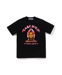 A BATHING APE｜ア ベイシング エイプ（キッズ）のTシャツ/カットソー