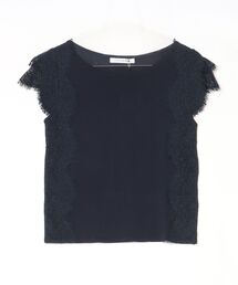ブランド古着】M-premier BLACK｜エムプルミエブラックのトップス古着