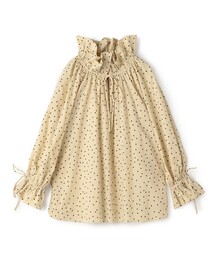 BY MALENE BIRGER | BY MALENE BIRGER DICTE VOILE シャツ(シャツ/ブラウス)