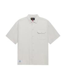 Alpha Industries | Alpha Industries/アルファ インダストリーズ/SS RELAXED ONE POCKET SHIRT / リラックスド ワン ポケット シャツ(シャツ/ブラウス)