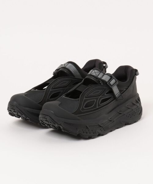 【HOKA】1174450-BBNB Stinson Breeze