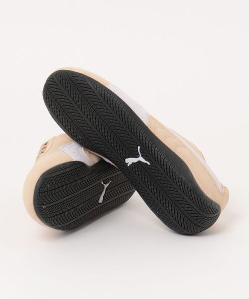 PUMA(プーマ)の「【PUMA】398846-84 SPEEDCAT OG(スニーカー・レディース・イエロー・24.5/24/23/23.5)」の3枚目の写真