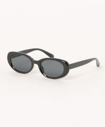 EMODA | PLUMP SQUARE SUNGLASSES(その他雑貨)