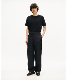 KENZO（ケンゾー）の「'KENZO Signature' テクニカル パンツ（その他パンツ）」
