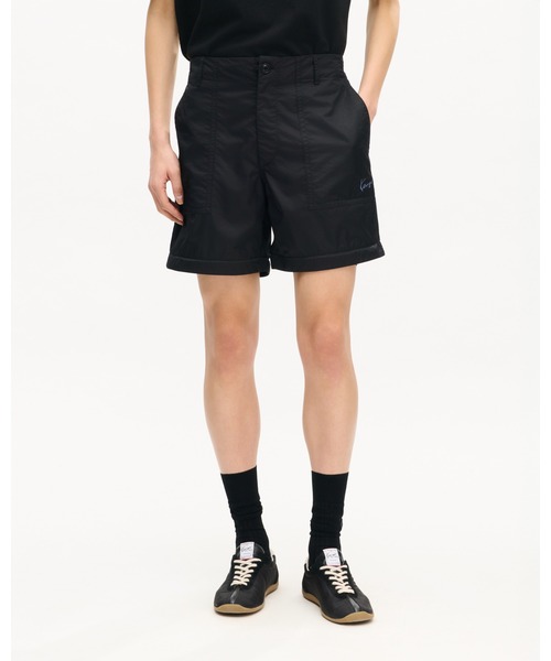 KENZO（ケンゾー）の「'KENZO Signature' テクニカル パンツ（その他パンツ・メンズ・ブラック系その他・MEDIUM/SMALL/LARGE）」の6枚目の写真