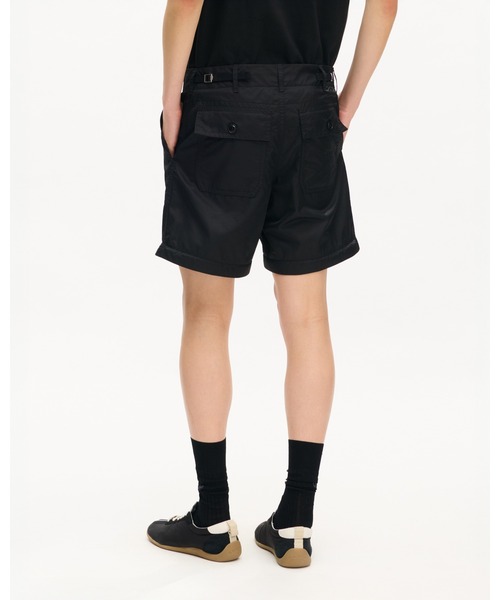 KENZO（ケンゾー）の「'KENZO Signature' テクニカル パンツ（その他パンツ・メンズ・ブラック系その他・MEDIUM/SMALL/LARGE）」の7枚目の写真
