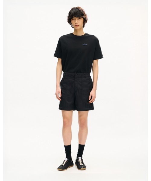 KENZO（ケンゾー）の「'KENZO Signature' テクニカル パンツ（その他パンツ・メンズ・ブラック系その他・MEDIUM/SMALL/LARGE）」の8枚目の写真