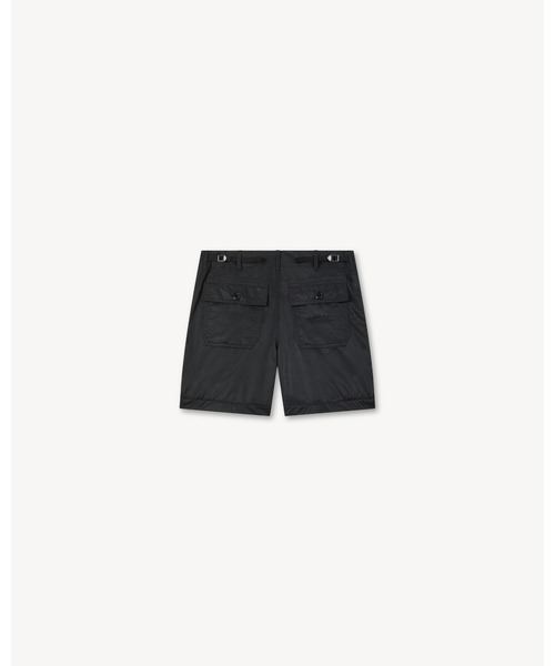 KENZO（ケンゾー）の「'KENZO Signature' テクニカル パンツ（その他パンツ・メンズ・ブラック系その他・MEDIUM/SMALL/LARGE）」の12枚目の写真