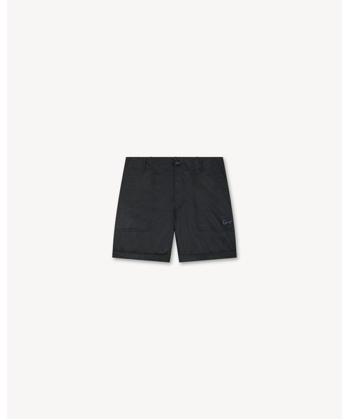 KENZO（ケンゾー）の「'KENZO Signature' テクニカル パンツ（その他パンツ・メンズ・ブラック系その他・MEDIUM/SMALL/LARGE）」の11枚目の写真