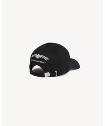 KENZO（ケンゾー）の「'KENZO Paris Emblem' エンブロイダリー キャップ イン コットン（キャップ）」