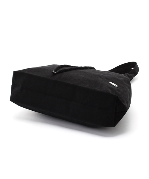 WHO'S WHO gallery(フーズフーギャラリー)の「【DCMT】Squeeze Tote(ショルダーバッグ・レディース・ホワイト/グレー/ブラック・FREE)」の12枚目の写真