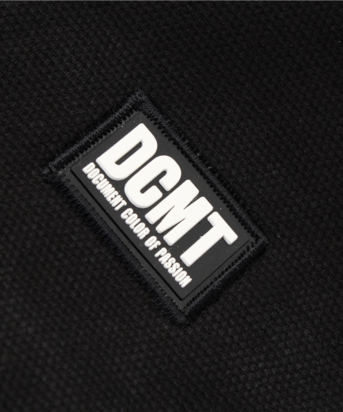 WHO'S WHO gallery(フーズフーギャラリー)の「【DCMT】Squeeze Tote(ショルダーバッグ・レディース・ホワイト/グレー/ブラック・FREE)」の7枚目の写真