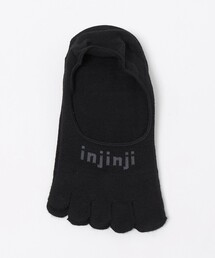 injinji（インジンジ）の「＜injinji＞ SPORT LT HDDN/ソックス（ソックス/靴下）」