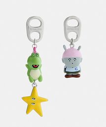 COACH｜コーチ（メンズ）のアクセサリー（シルバー/銀色系）通販