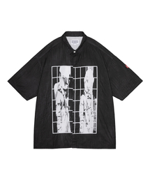 C.E | C.E / シーイー cavempt MD GUY SHORT SLEEVE SHIRT(シャツ/ブラウス)