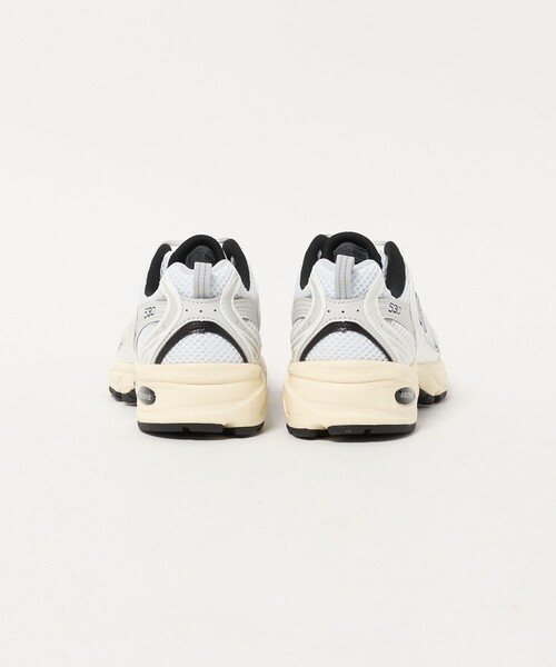 NEW BALANCE(ニューバランス)の「<New Balance>MR530TA/D スニーカー(スニーカー・レディース・ホワイト・25cm/23.5cm/24cm/23cm/24.5cm/22.5cm/25.5cm)」の5枚目の写真
