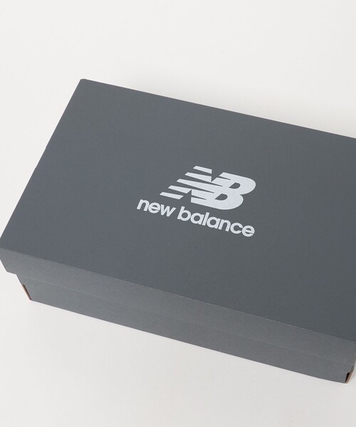 NEW BALANCE(ニューバランス)の「<New Balance>MR530TA/D スニーカー(スニーカー・レディース・ホワイト・25cm/23.5cm/24cm/23cm/24.5cm/22.5cm/25.5cm)」の10枚目の写真