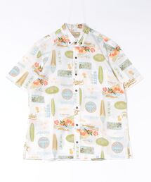 【Kahiko】ハレオカネMEN'Sシャツ