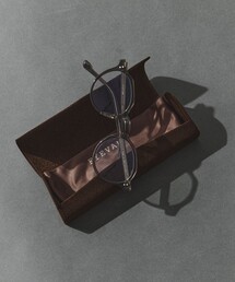 ATTACHE(47) 47 SMK-S.BR（サングラス）｜EYEVAN（アイヴァン）の