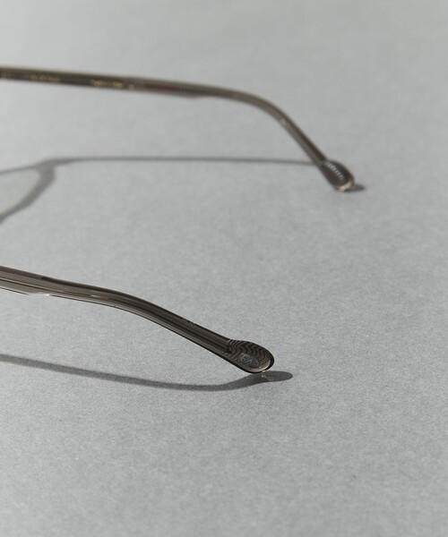 EYEVAN(アイヴァン)の「【EYEVAN/アイヴァン】ATTACHE(47) 47 SMK-LT.SM WPH.(サングラス・メンズ・グレー・FREE)」の4枚目の写真