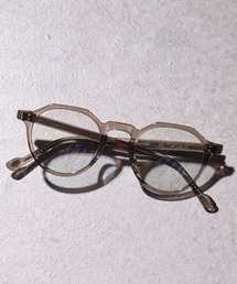 【 EYEVAN 】 BALURE SLV×YLW サングラス EYEVAN/アイヴァン】ELDRIDGE 49 S-LT.BLU3（サングラス）｜EYEVAN