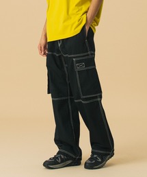 RESORT CARGO PANTS
