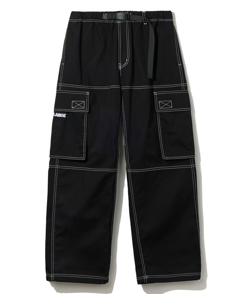 XLARGE(エクストララージ)の「RESORT CARGO PANTS(その他パンツ・メンズ・グリーン/ブルー/ブラック・M/S/L)」の5枚目の写真