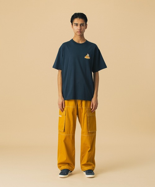 XLARGE(エクストララージ)の「RESORT CARGO PANTS(その他パンツ・メンズ・グリーン/ブルー/ブラック・M/S/L)」の20枚目の写真