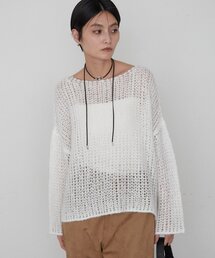 LOUNGEDRESS｜ラウンジドレスのニット/セーター通販 - ZOZOTOWN