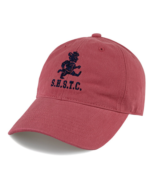 S.H.S.T.C Washing Ball Cap（キャップ）｜NAVYTEAM（ネイビーチーム