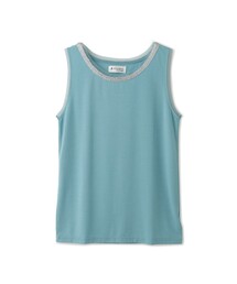 アビガイルチュールタンクトップ