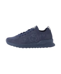 CONDE ピグメント スニーカー / CONDEKNIT PIGMENT TRAINERS WOMAN