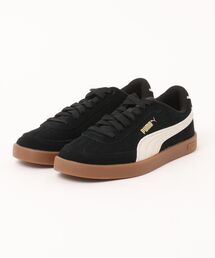 《PUMA》PUMA CLUB 2 ERA スウェード