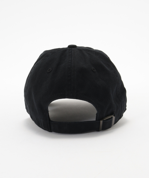 Spick & Span(スピックアンドスパン)の「《WEB限定》'47 / フォーティーセブン A B-BSRNR17GWS-BK(キャップ・レディース・ブラック・FREE)」の7枚目の写真