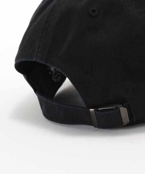 Spick & Span(スピックアンドスパン)の「《WEB限定》'47 / フォーティーセブン A B-BSRNR17GWS-BK(キャップ・レディース・ブラック・FREE)」の10枚目の写真