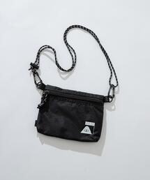 URBAN RESEARCH Sonny Label（アーバンリサーチサニーレーベル）の「POLER　STUFFABLE POUCH（ショルダーバッグ）」