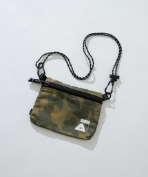 URBAN RESEARCH Sonny Label（アーバンリサーチサニーレーベル）の「POLER　STUFFABLE POUCH（ショルダーバッグ）」