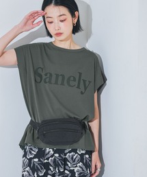 LAKOLE | BIGロゴTEE / 1043291(Tシャツ/カットソー)