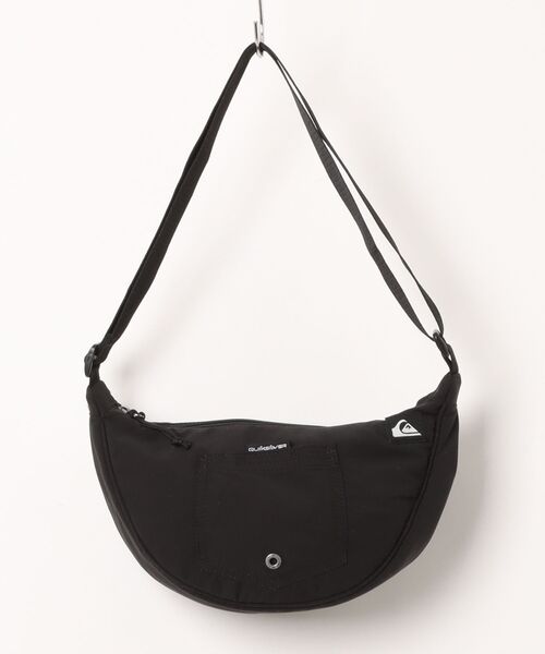 Quiksilver(クイックシルバー)の「QUIKSILVER/クイックシルバー ショルダーバッグ EVERYDAY SHOULDER QBG261305(ショルダーバッグ・メンズ・ラベンダー/ブラック/スモークピンク・FREE)」の18枚目の写真