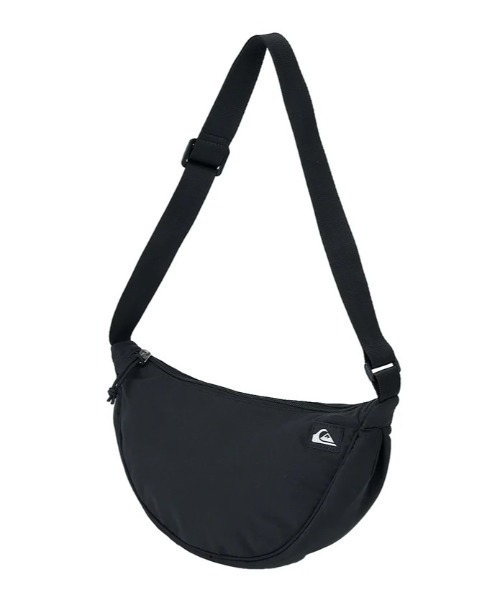 Quiksilver(クイックシルバー)の「QUIKSILVER/クイックシルバー ショルダーバッグ EVERYDAY SHOULDER QBG261305(ショルダーバッグ・メンズ・ラベンダー/ブラック/スモークピンク・FREE)」の6枚目の写真