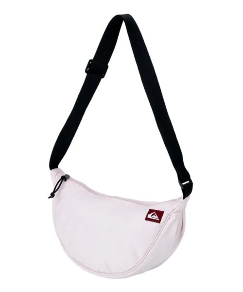 Quiksilver(クイックシルバー)の「QUIKSILVER/クイックシルバー ショルダーバッグ EVERYDAY SHOULDER QBG261305(ショルダーバッグ・メンズ・ラベンダー/ブラック/スモークピンク・FREE)」の14枚目の写真