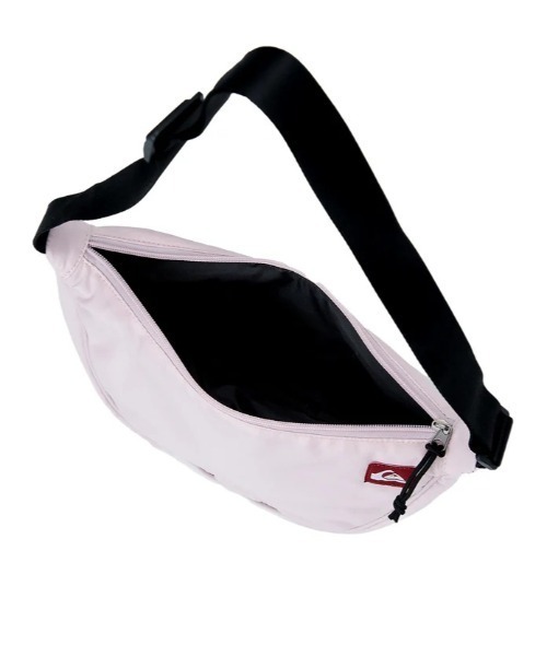 Quiksilver(クイックシルバー)の「QUIKSILVER/クイックシルバー ショルダーバッグ EVERYDAY SHOULDER QBG261305(ショルダーバッグ・メンズ・ラベンダー/ブラック/スモークピンク・FREE)」の16枚目の写真