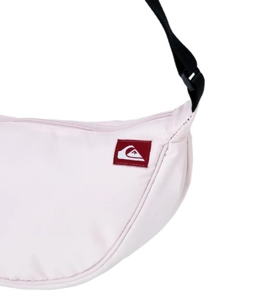 Quiksilver(クイックシルバー)の「QUIKSILVER/クイックシルバー ショルダーバッグ EVERYDAY SHOULDER QBG261305(ショルダーバッグ・メンズ・ラベンダー/ブラック/スモークピンク・FREE)」の17枚目の写真