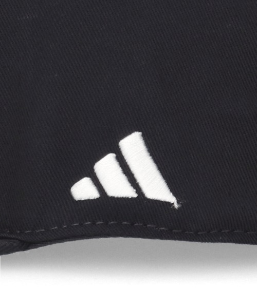 adidas（アディダス）の「【OVERRIDE別注】adidas  OGC FLAT BRIM CAP / アディダス（キャップ・メンズ・ブラウン/ブラック・57~59cm）」の14枚目の写真