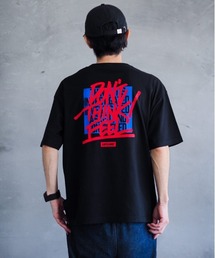 Leyline（レイライン）の「半袖Tシャツ（Tシャツ/カットソー）」