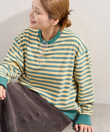 JOURNAL STANDARD | 【HANG TEN / ハンテン】 PILE SWEAT(スウェット)